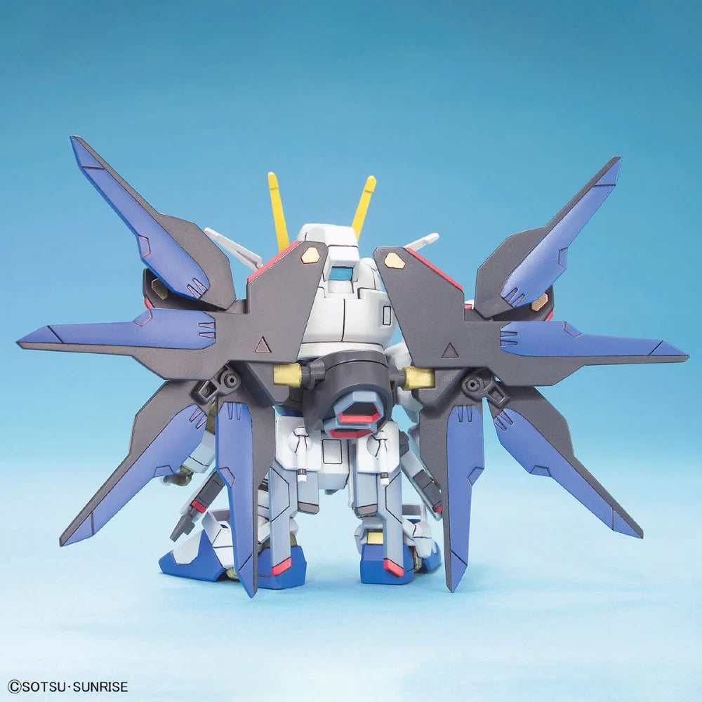 BB Senshi Cosmic Era "Battles of Destiny" Set