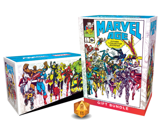 Marvel Super Heroes - Bundle: Gift Edition