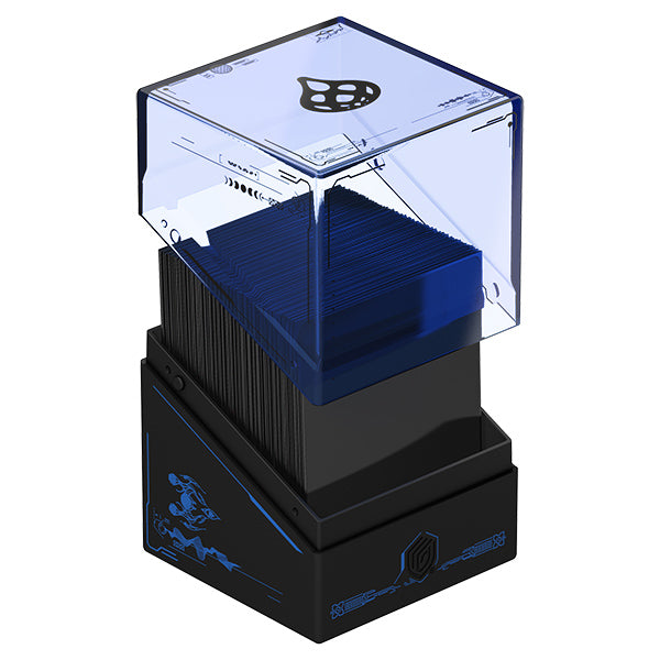 Ultimate Guard - Boulder 100+ Deck Case - Magic: The Gathering - Edge of Eternities