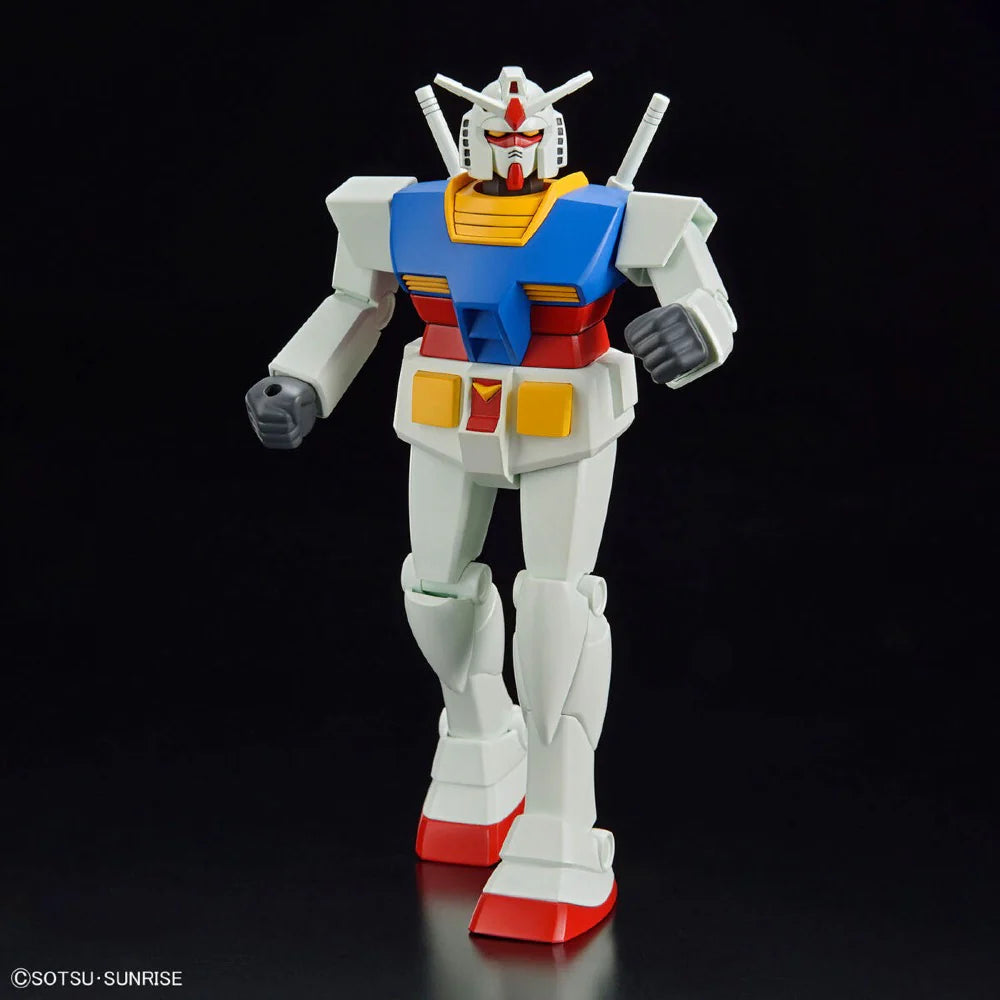 1/144 RX-78-2 (Revival Ver.)