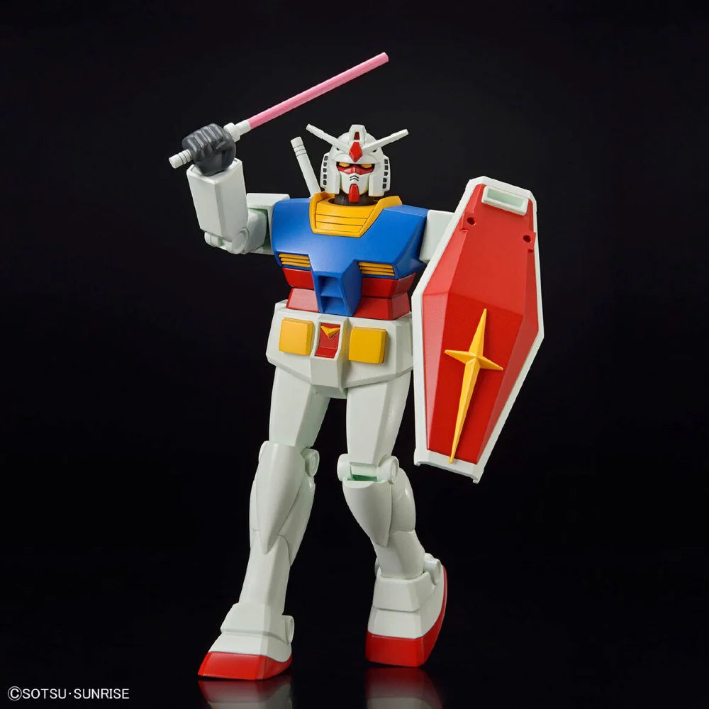1/144 RX-78-2 (Revival Ver.)