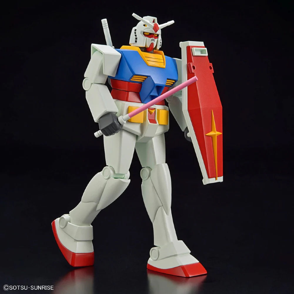 1/144 RX-78-2 (Revival Ver.)