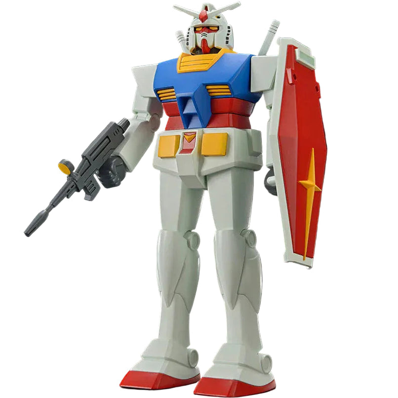 1/144 RX-78-2 (Revival Ver.)