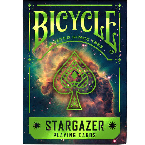 Bicycle Stargazer 203