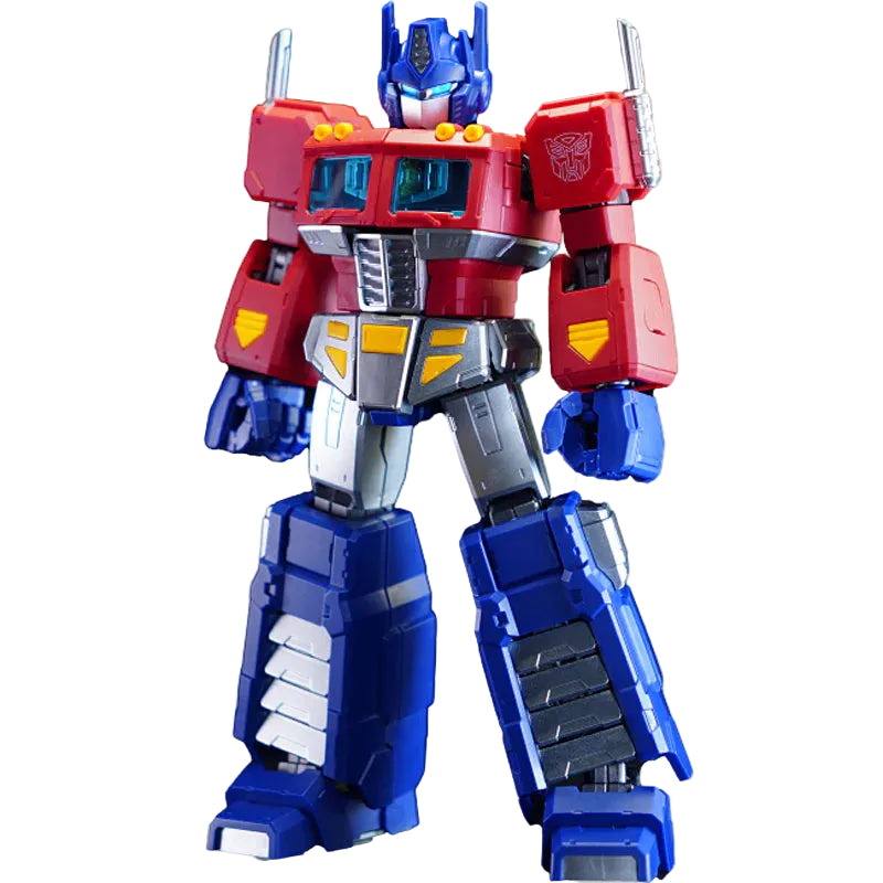 G1 Optimus Prime