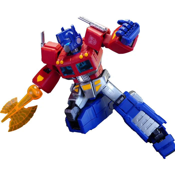 G1 Optimus Prime