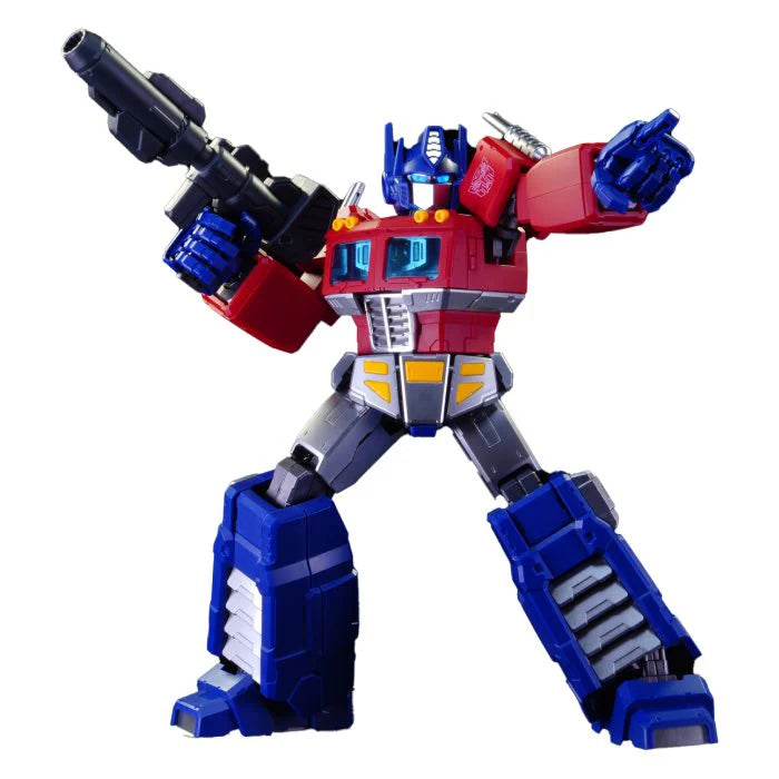 G1 Optimus Prime