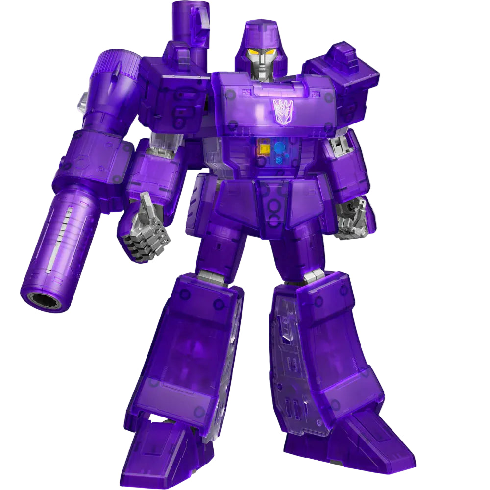 G1 Megatron Energy Explosion Ver.