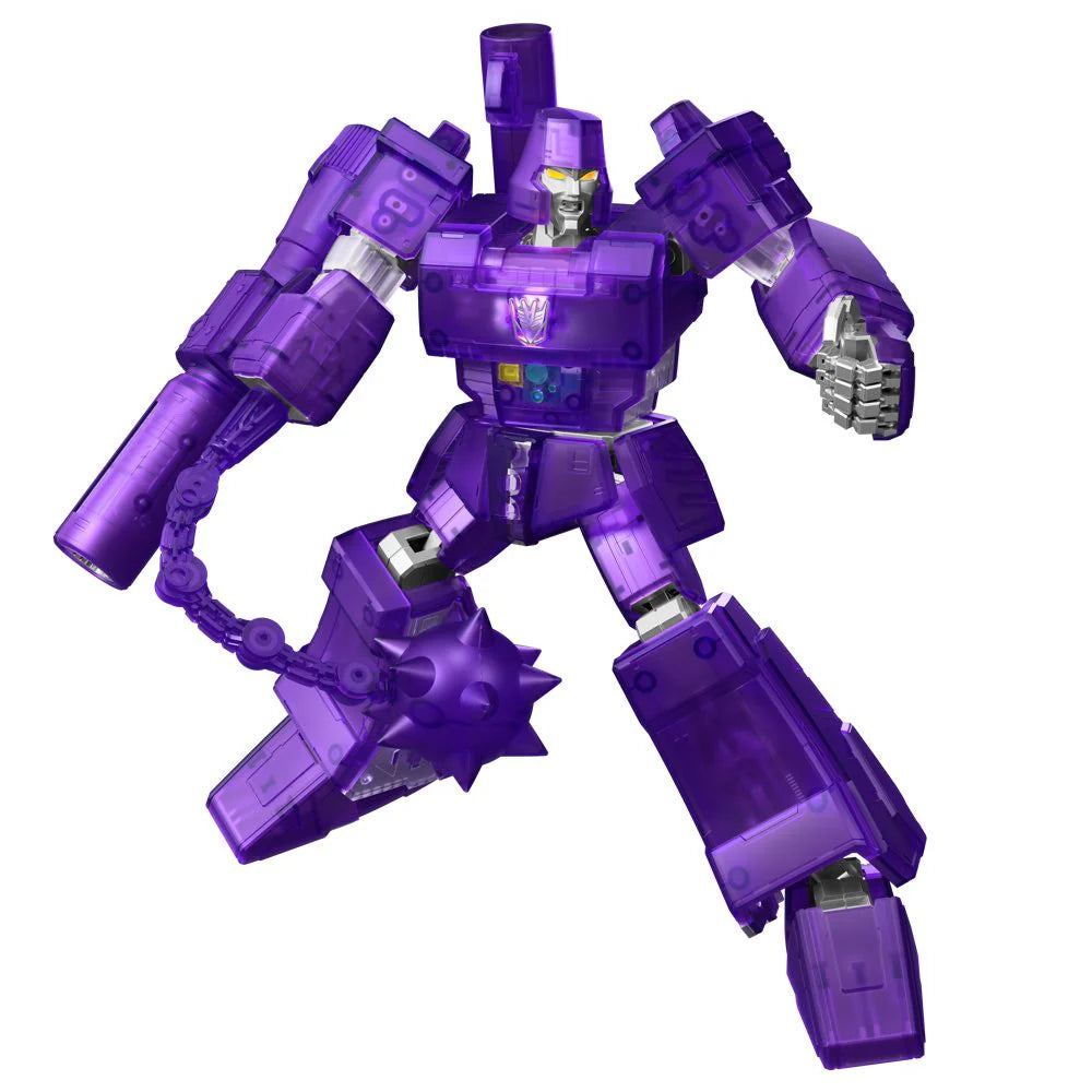 G1 Megatron Energy Explosion Ver.