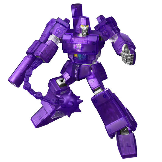 G1 Megatron Energy Explosion Ver.