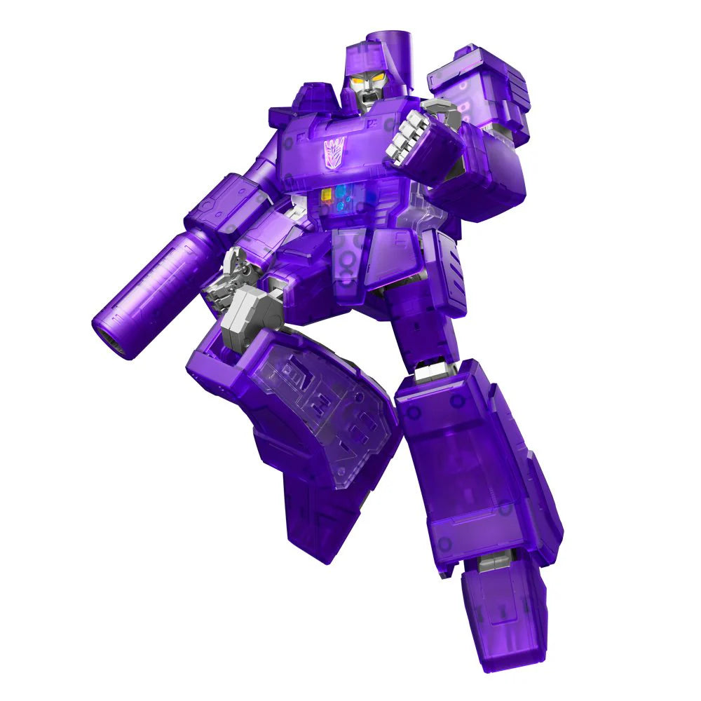 G1 Megatron Energy Explosion Ver.