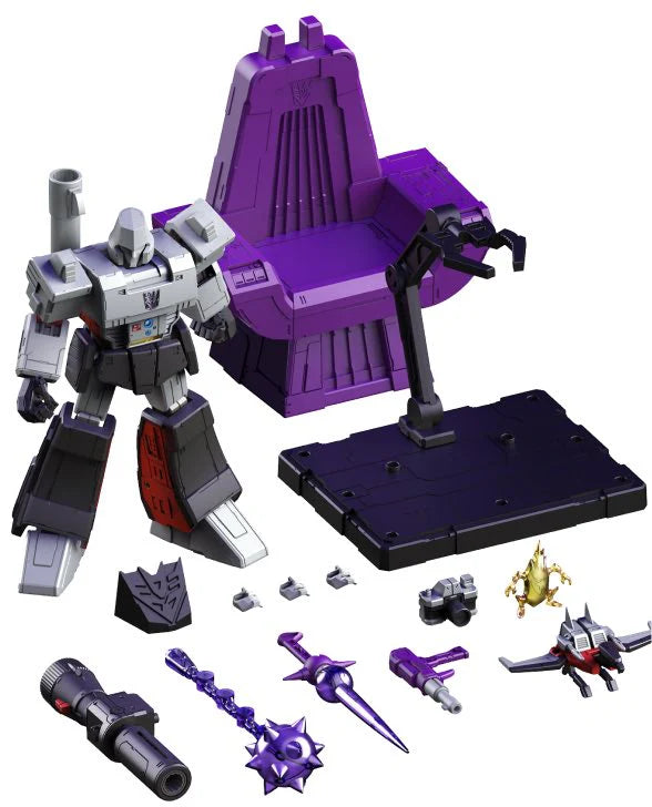 G1 Megatron