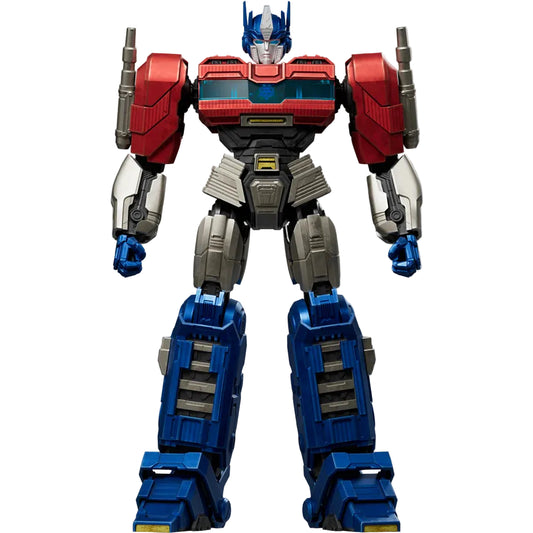 Optimus Prime