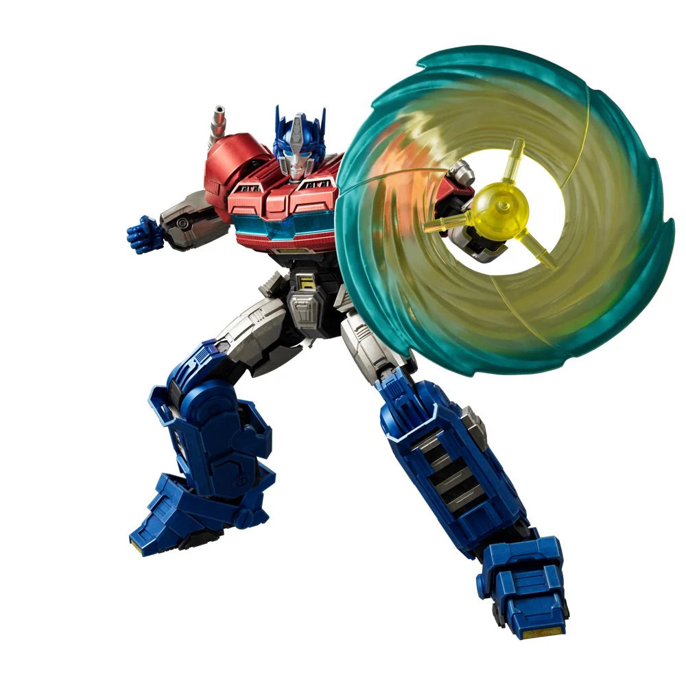 Optimus Prime