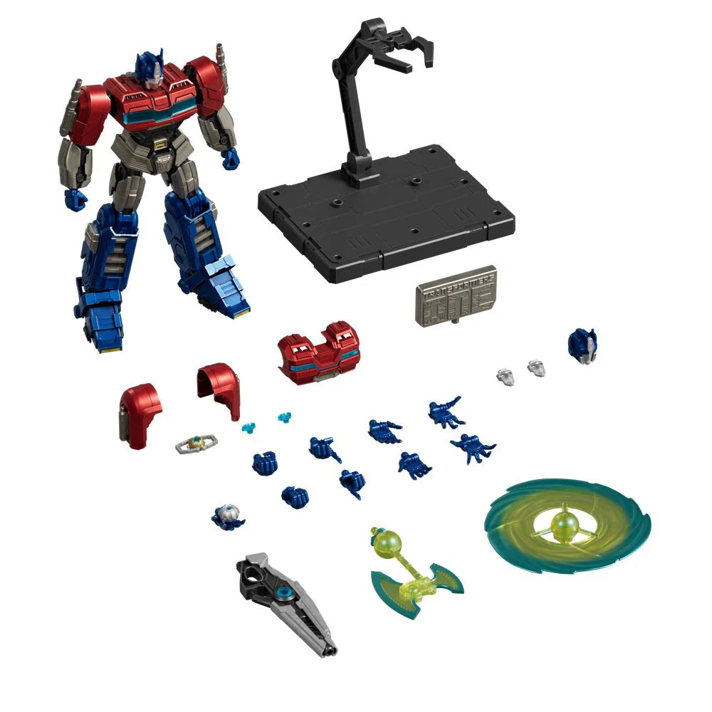 Optimus Prime
