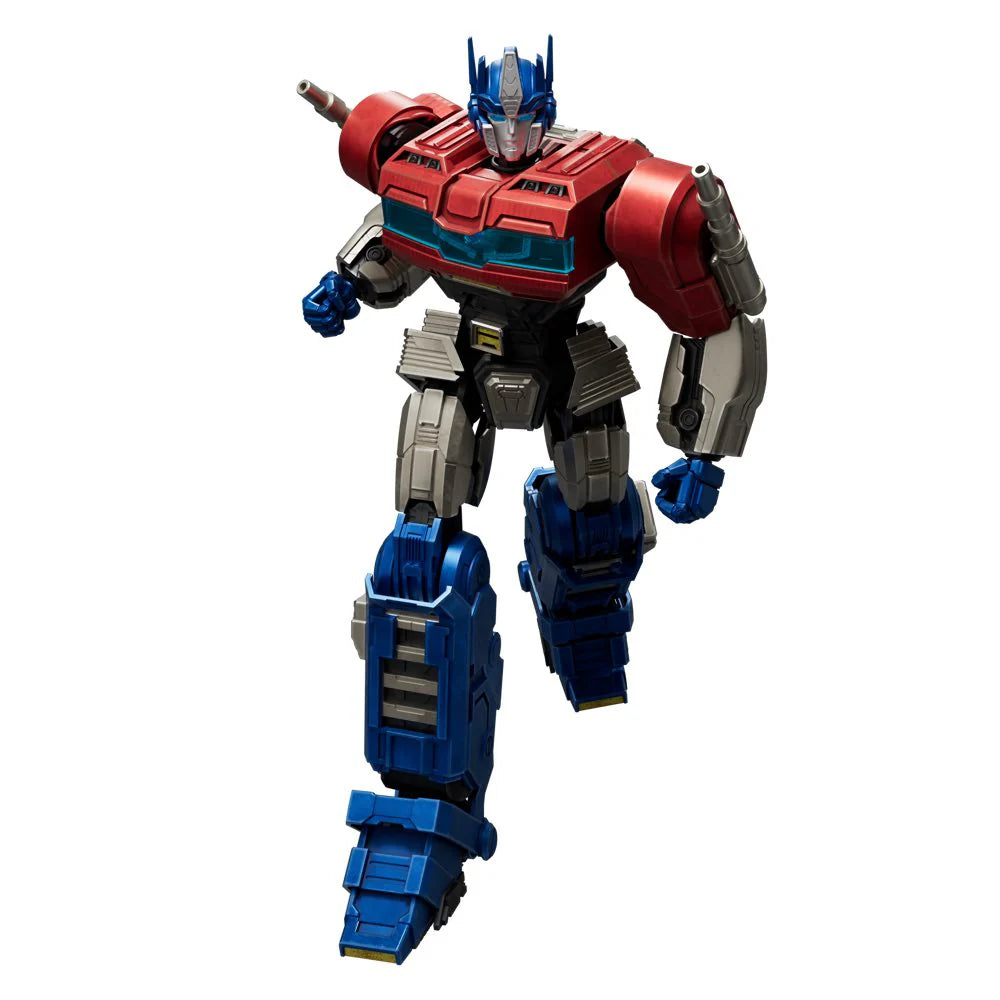 Optimus Prime