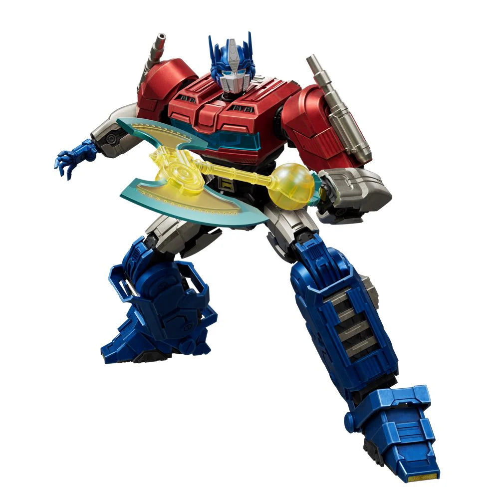 Optimus Prime