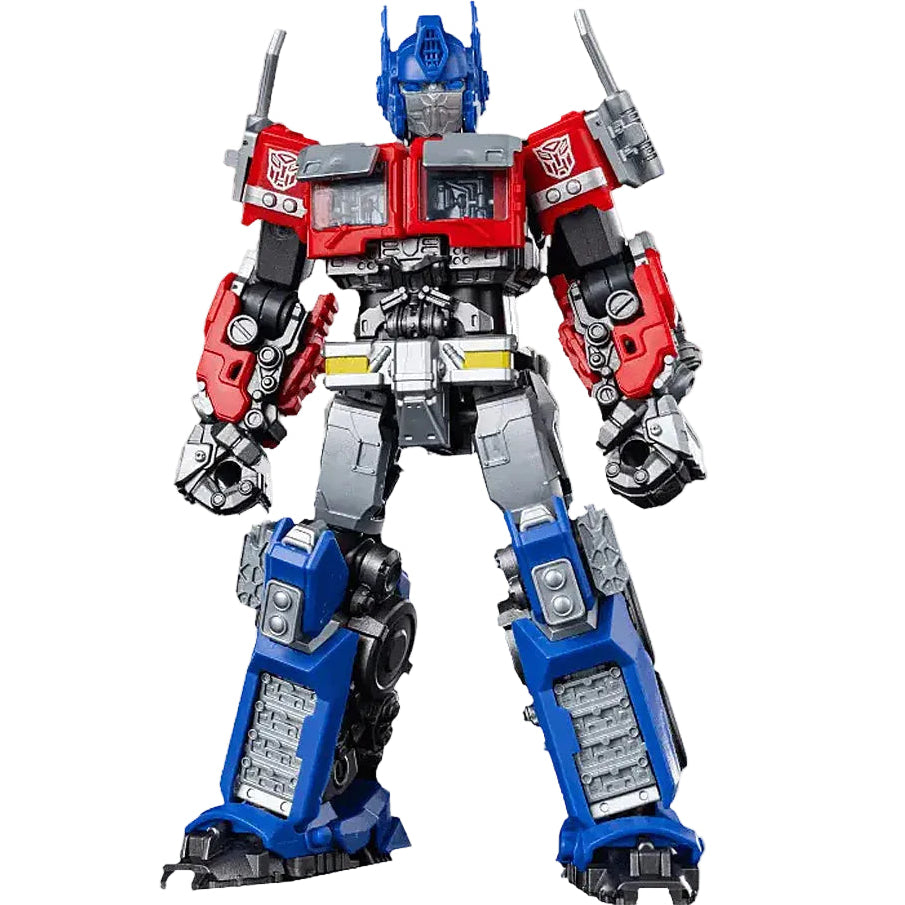 Optimus Prime (Rise of the Beasts)