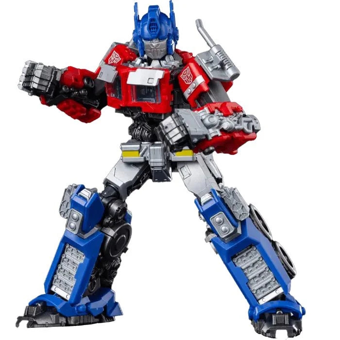 Optimus Prime (Rise of the Beasts)