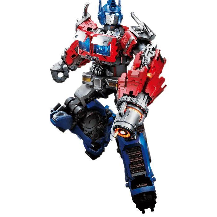 Optimus Prime (Rise of the Beasts)
