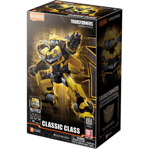 Bumblebee (Rise of the Beasts)