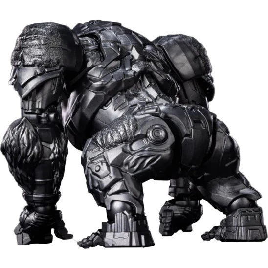 Optimus Primal Beast