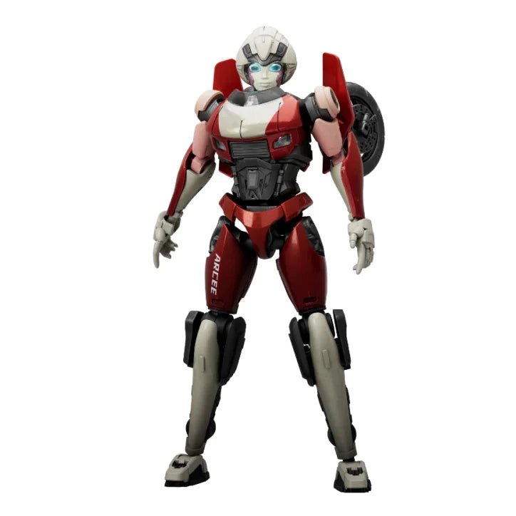 Arcee