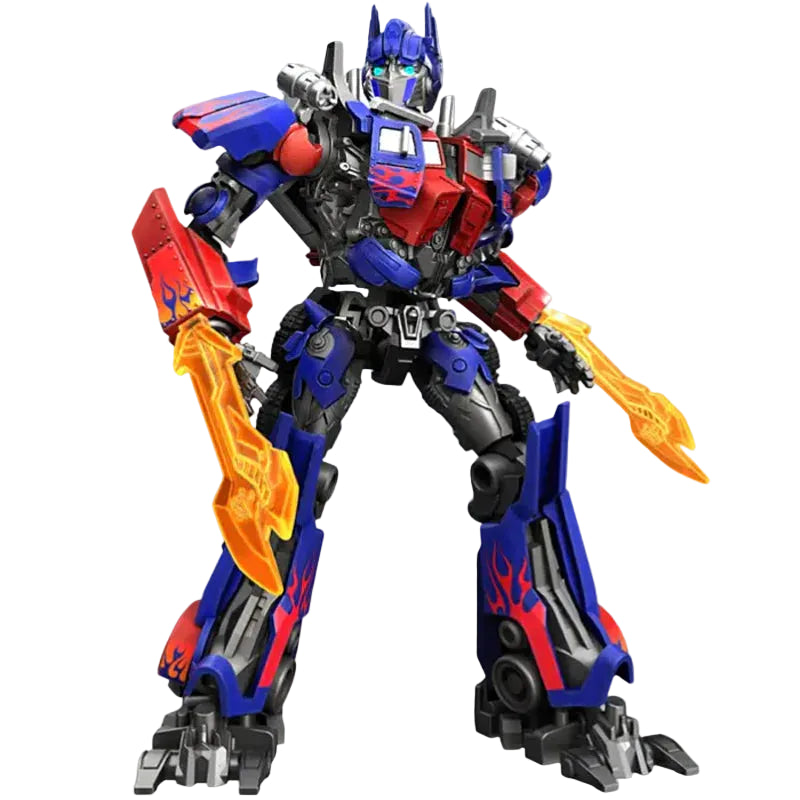 Optimus Prime (Transformers 2007)