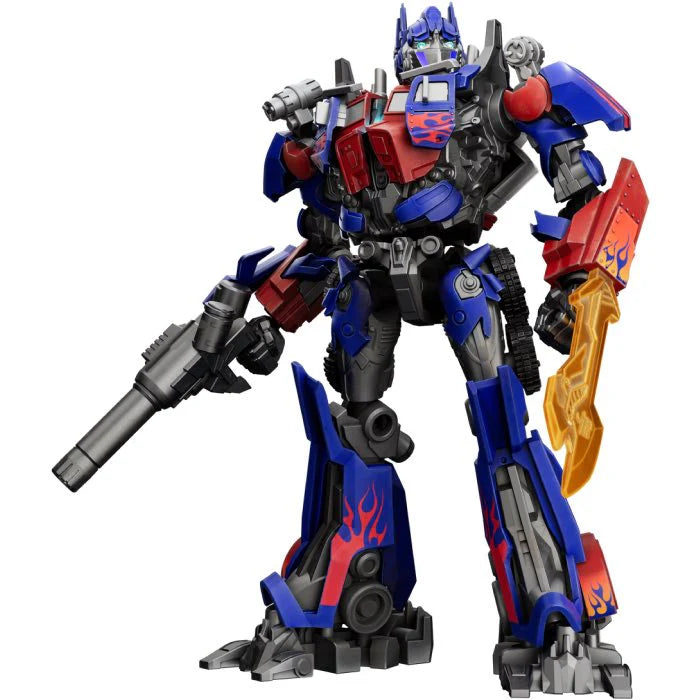 Optimus Prime (Transformers 2007)