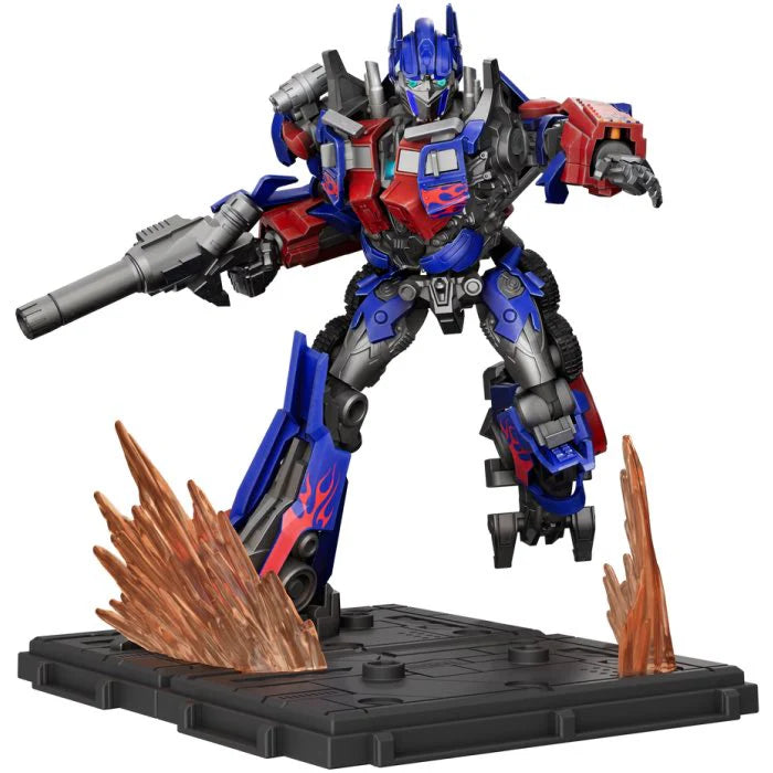 Optimus Prime (Transformers 2007)