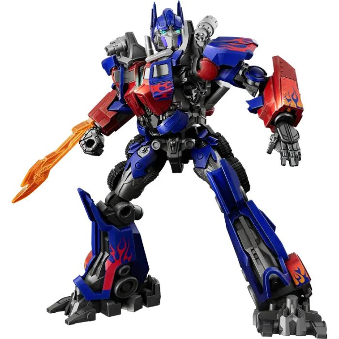 Optimus Prime (Transformers 2007)