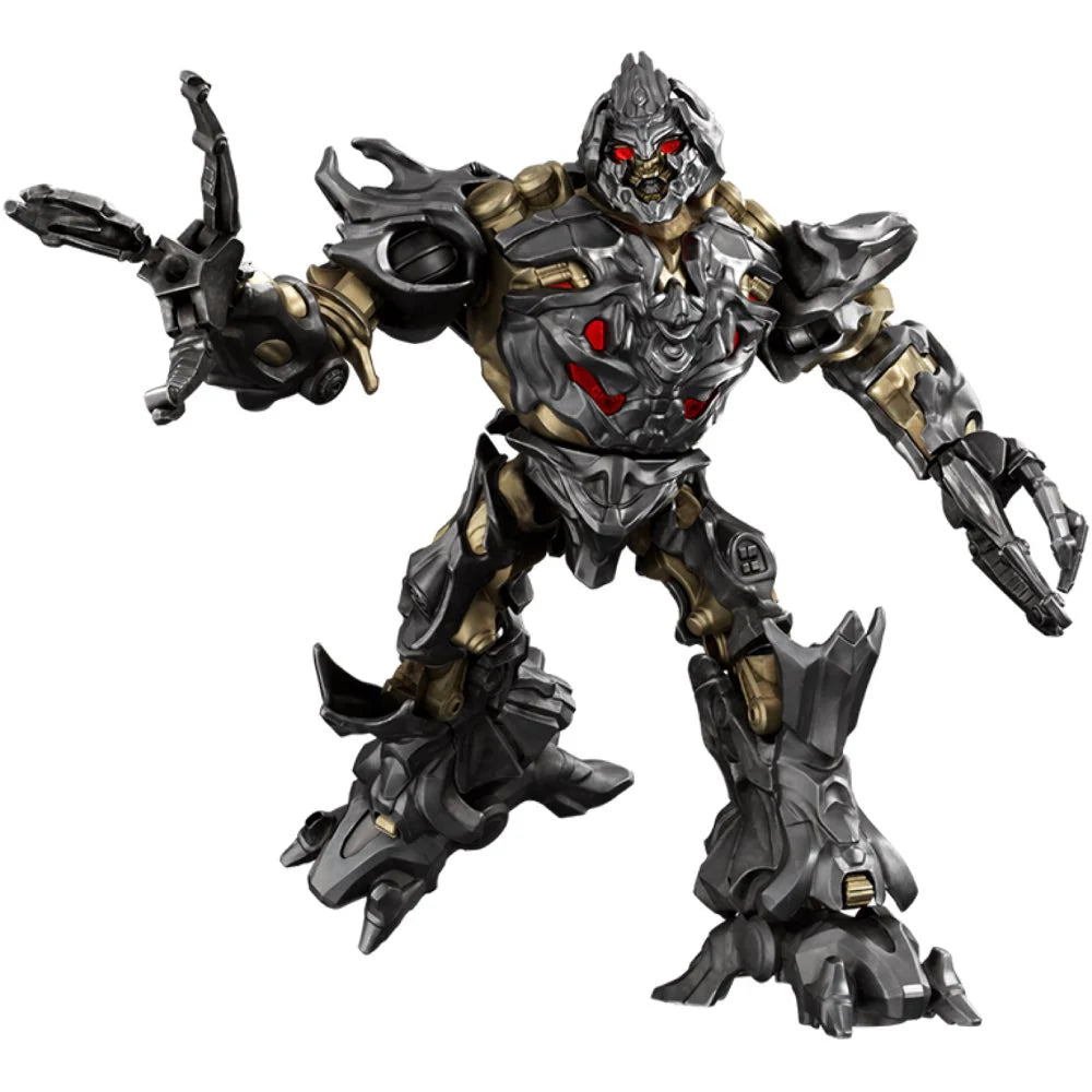 Megatron (Transformers 2007)