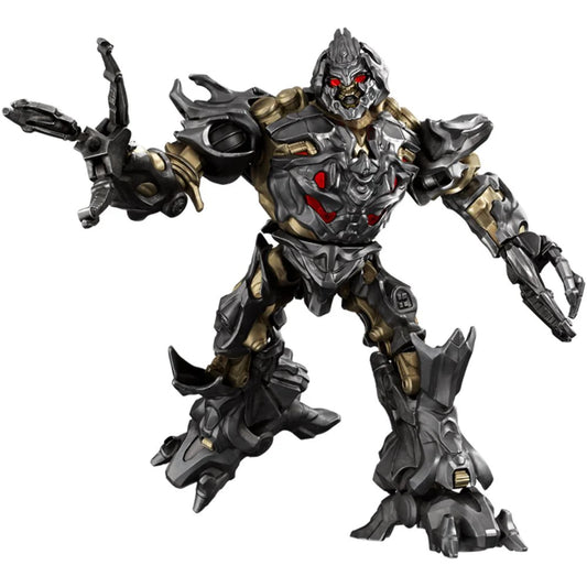 Megatron (Transformers 2007)