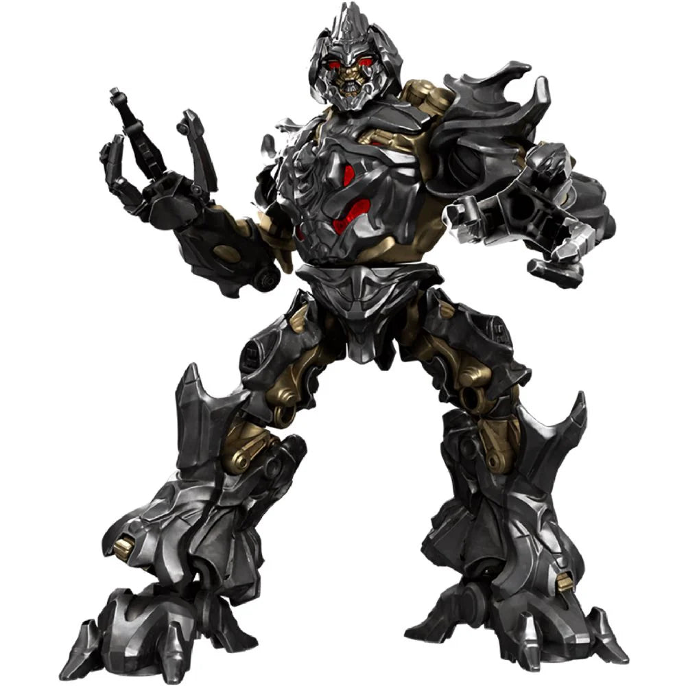Megatron (Transformers 2007)