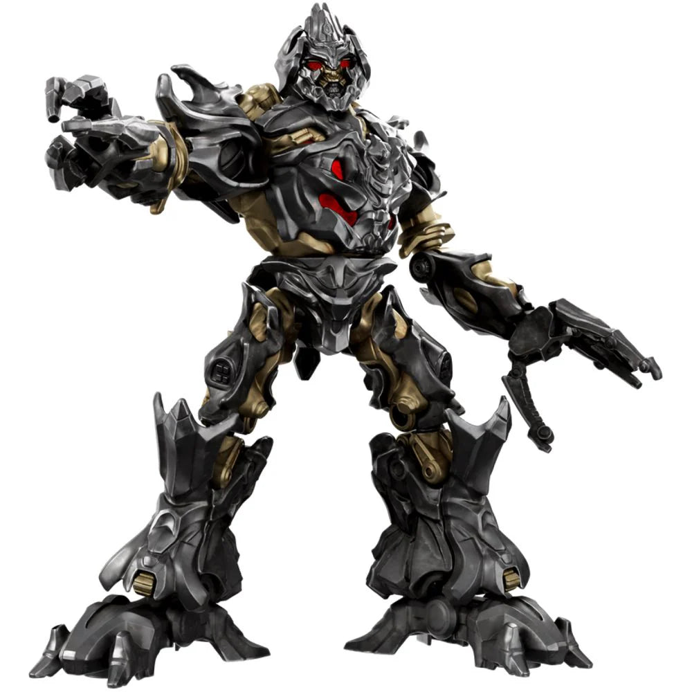 Megatron (Transformers 2007)
