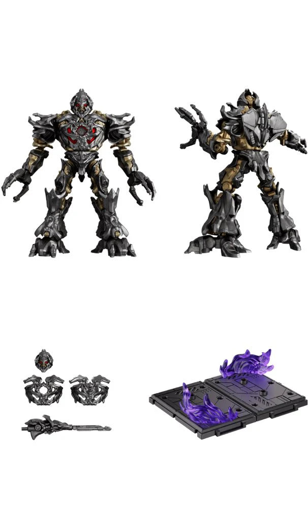 Megatron (Transformers 2007)