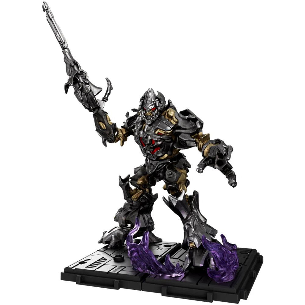 Megatron (Transformers 2007)
