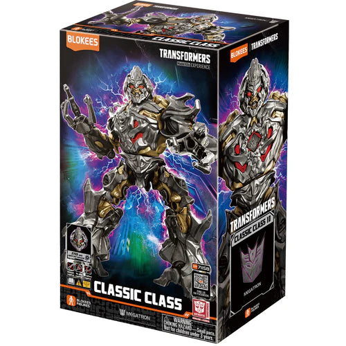 Megatron (Transformers 2007)