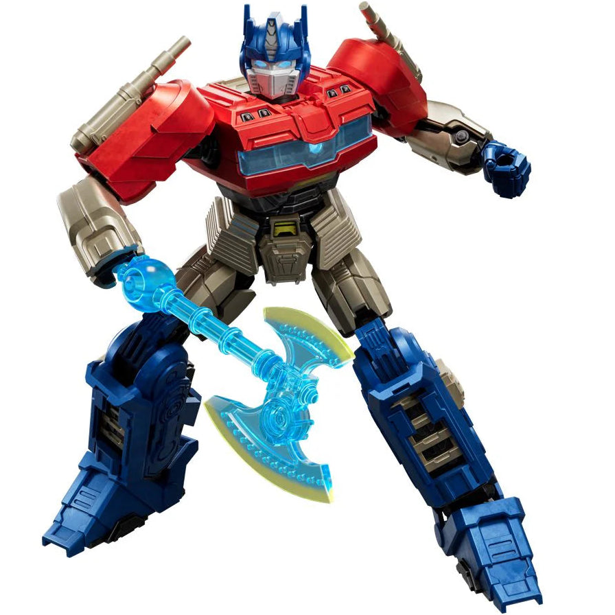 Optimus Prime (Transformes One)