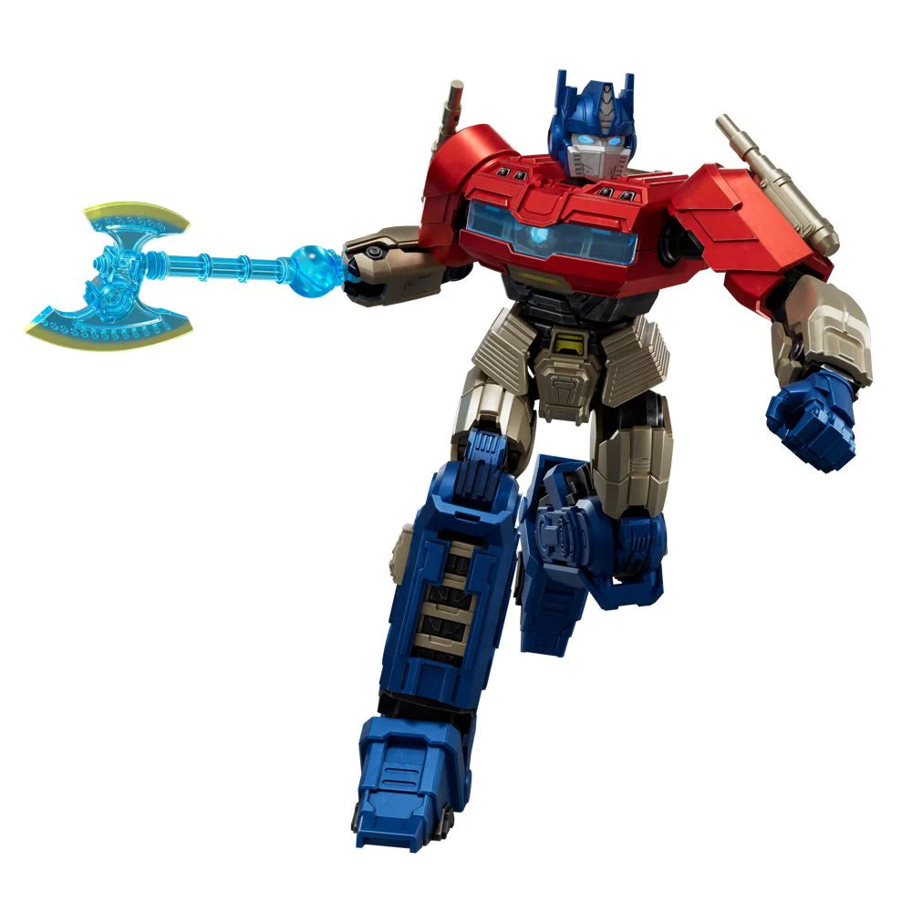 Optimus Prime (Transformes One)