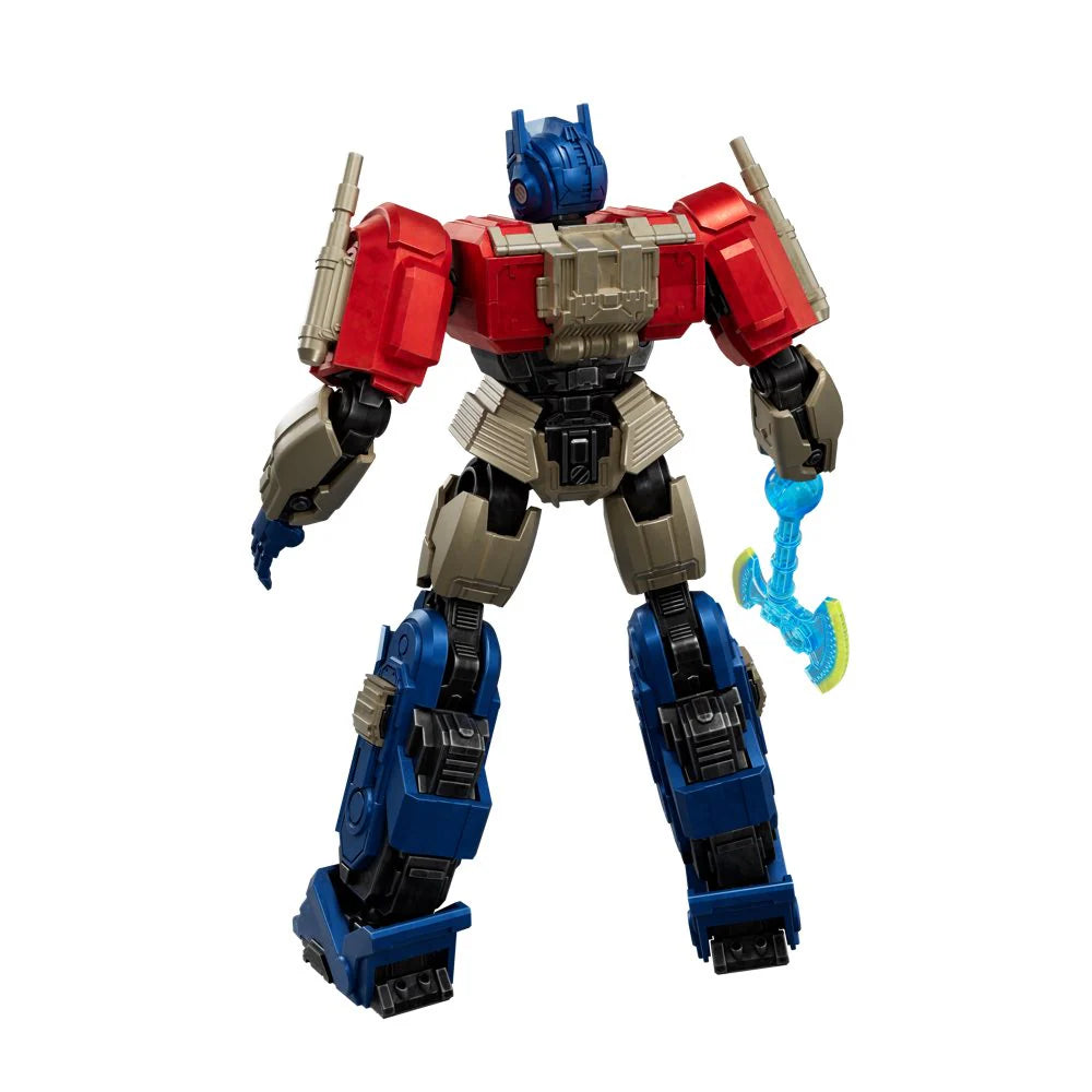 Optimus Prime (Transformes One)