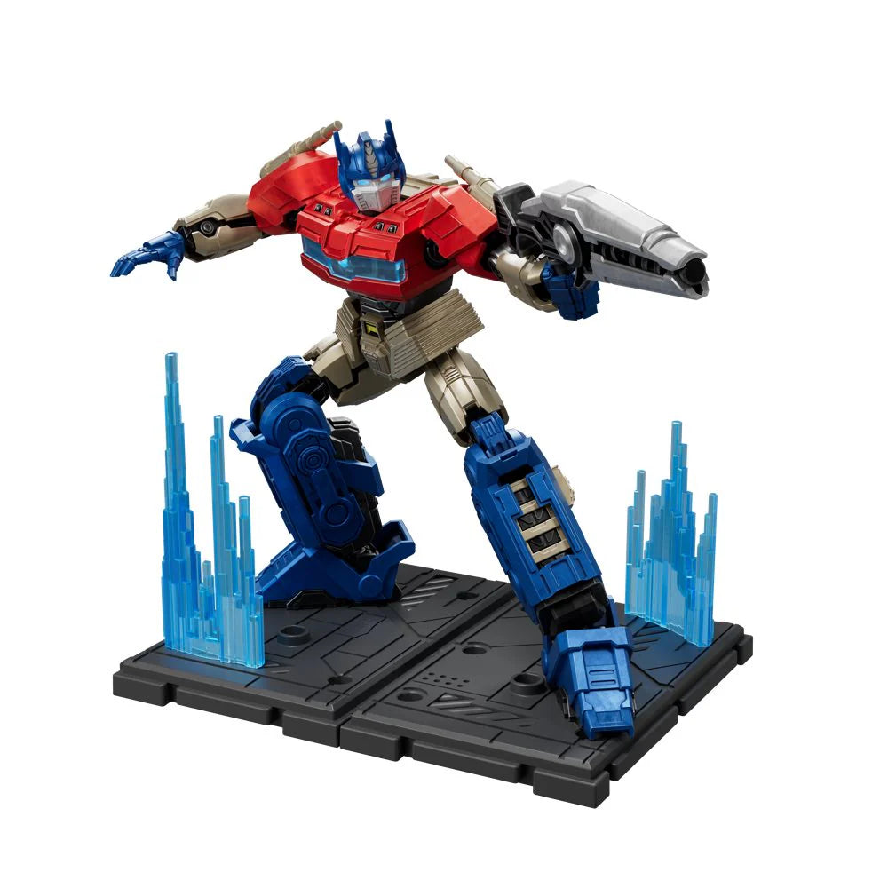 Optimus Prime (Transformes One)
