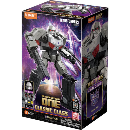 Megatron (Transformes One)