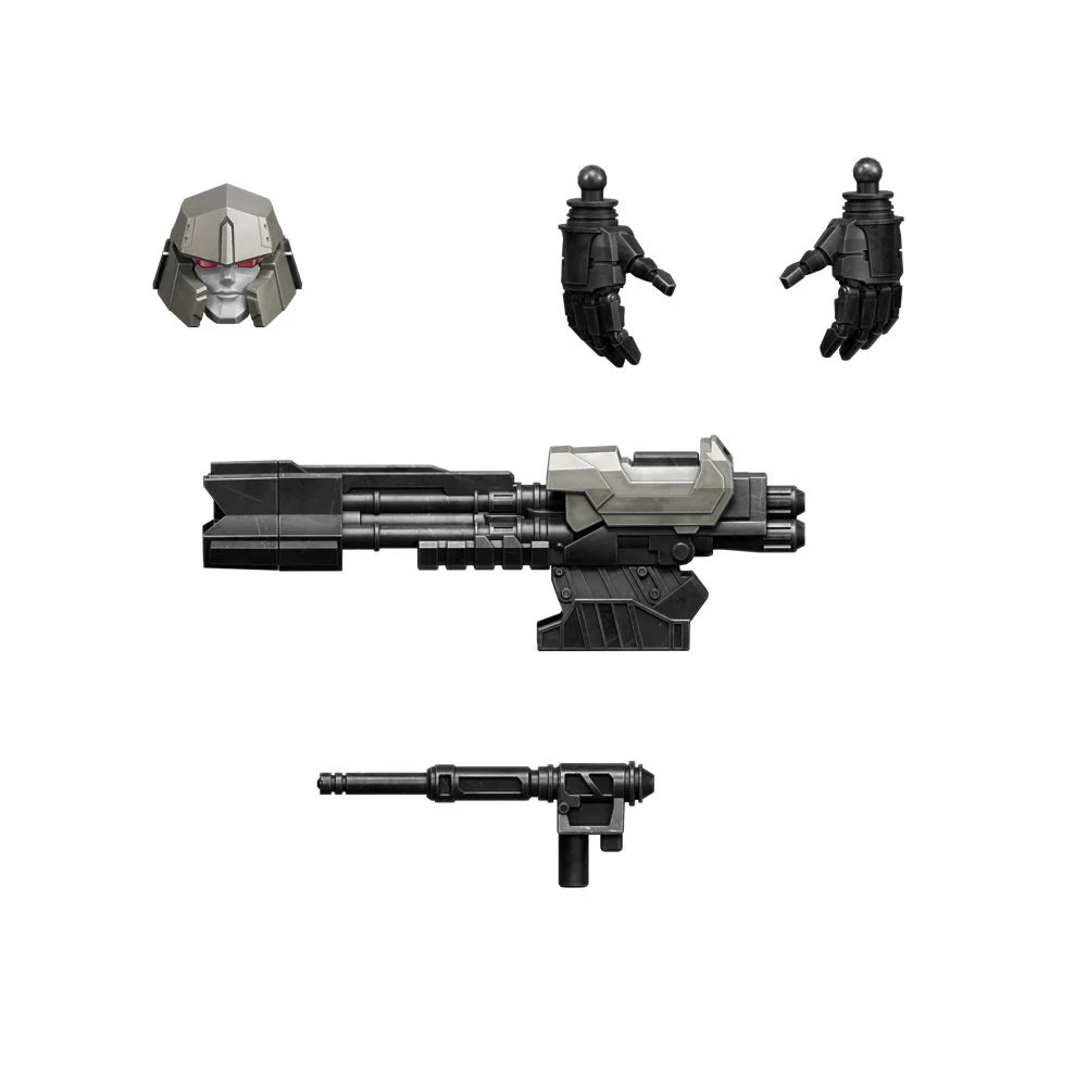 Megatron (Transformes One)
