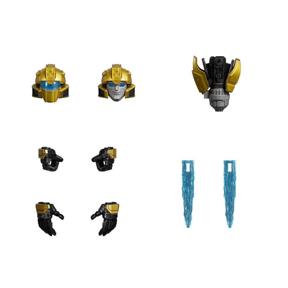 Bumblebee (Transformes One)