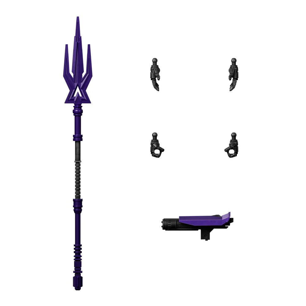 Megatronus Prime (Transformers One)