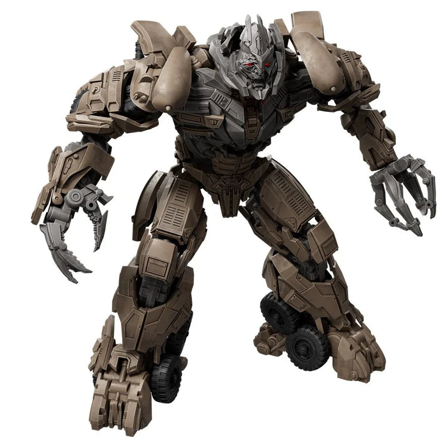 Megatron (Dark of the Moon)