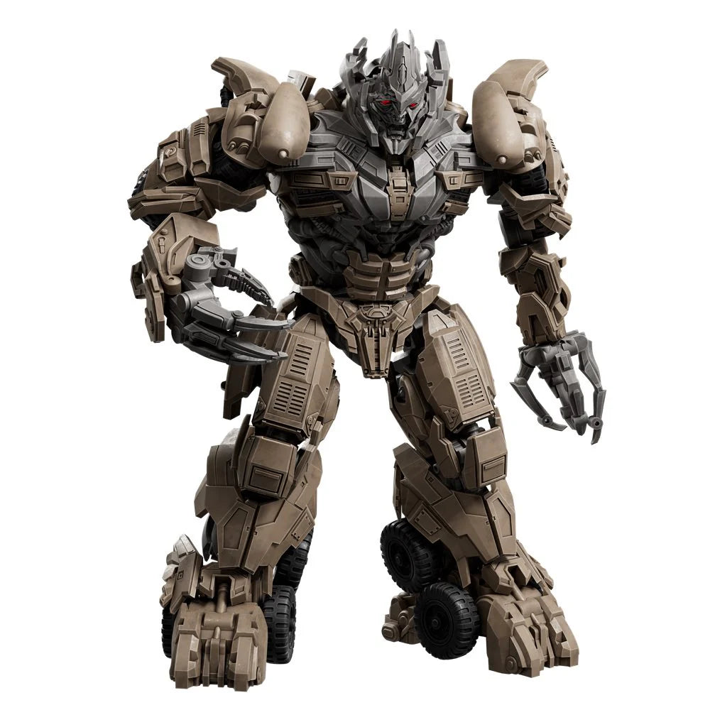 Megatron (Dark of the Moon)