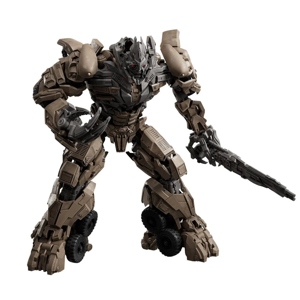 Megatron (Dark of the Moon)