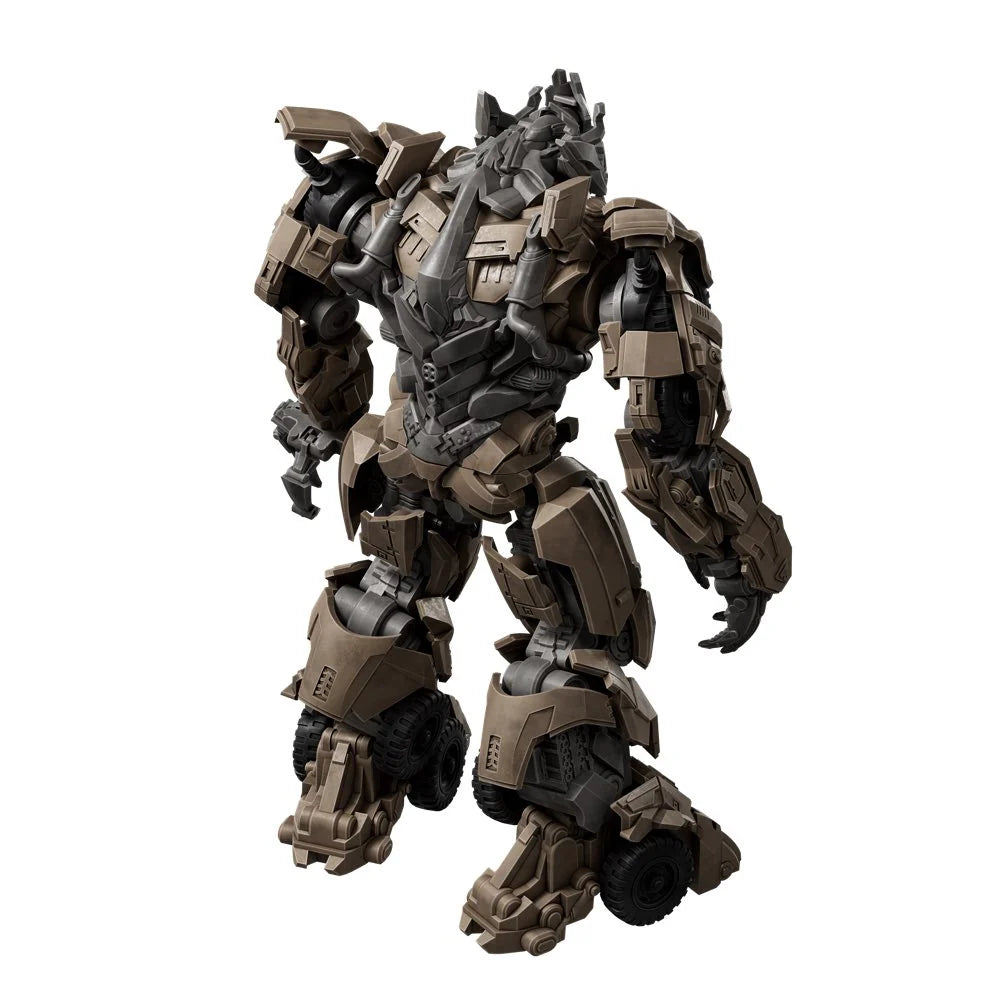 Megatron (Dark of the Moon)